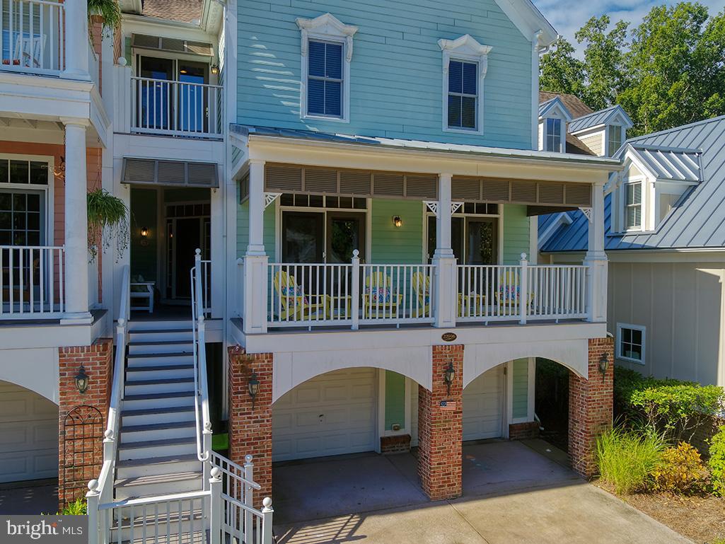 PENINSULA - Residential