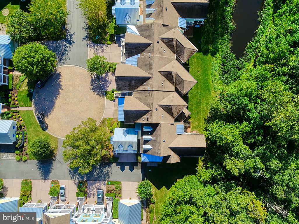 PENINSULA - Residential