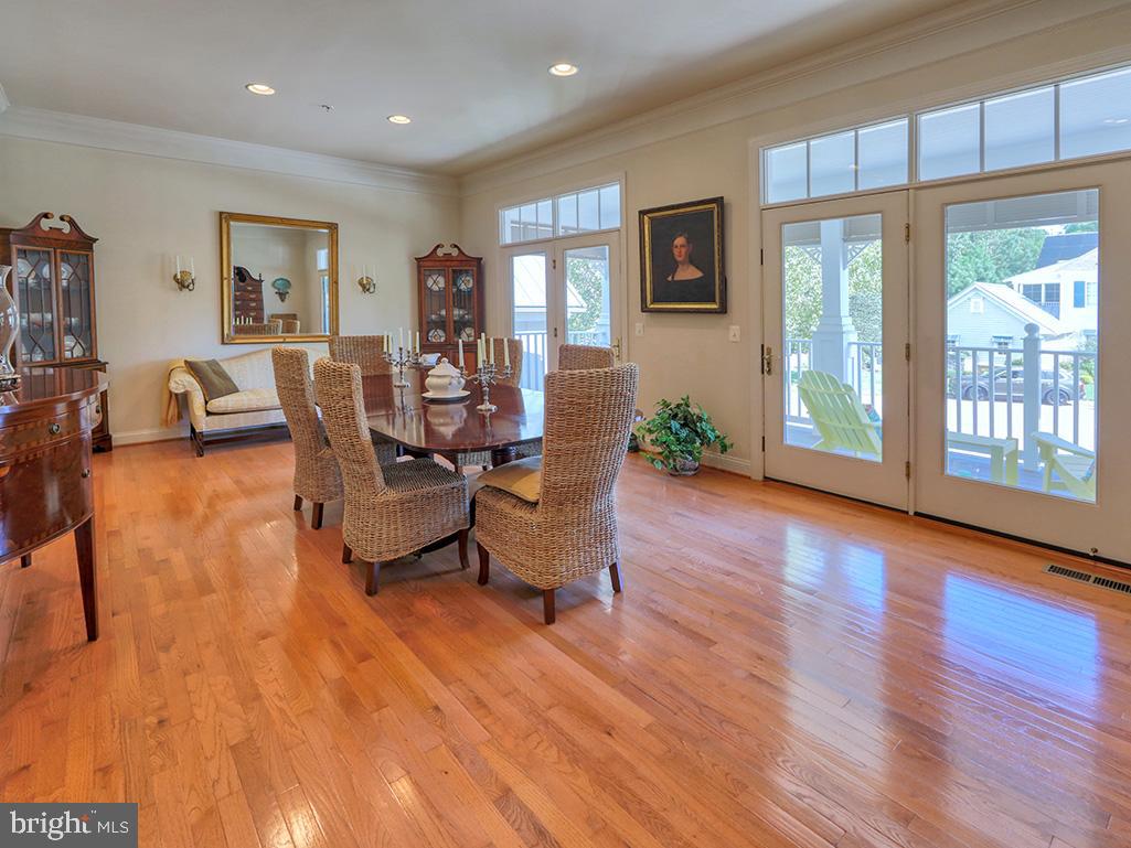 PENINSULA - Residential