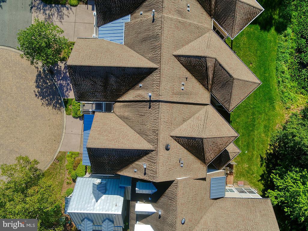 PENINSULA - Residential