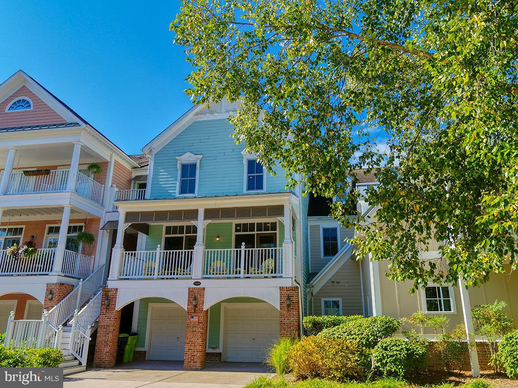 PENINSULA - Residential