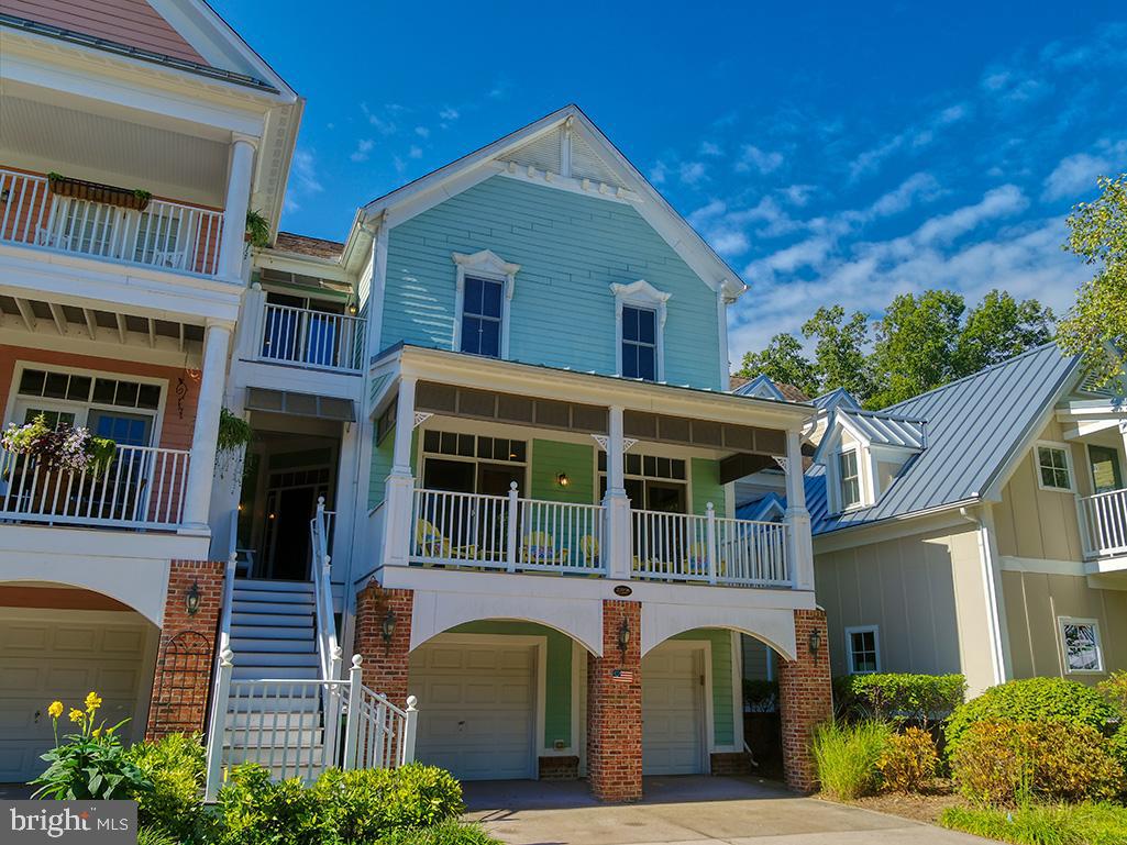 PENINSULA - Residential