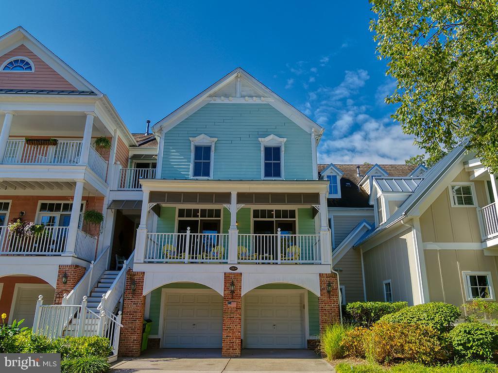 PENINSULA - Residential