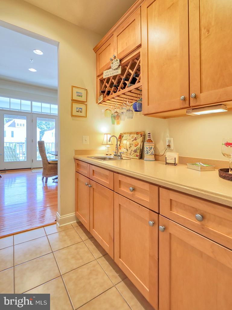 PENINSULA - Residential