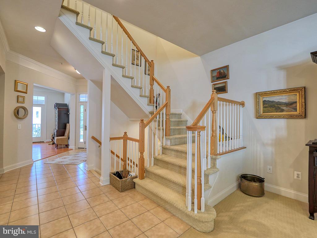 PENINSULA - Residential