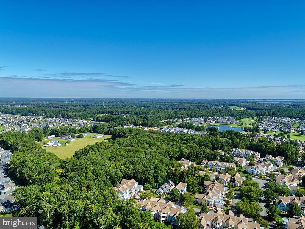 PENINSULA - Residential