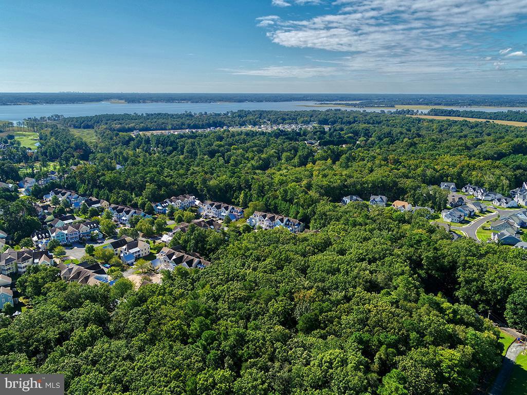 PENINSULA - Residential