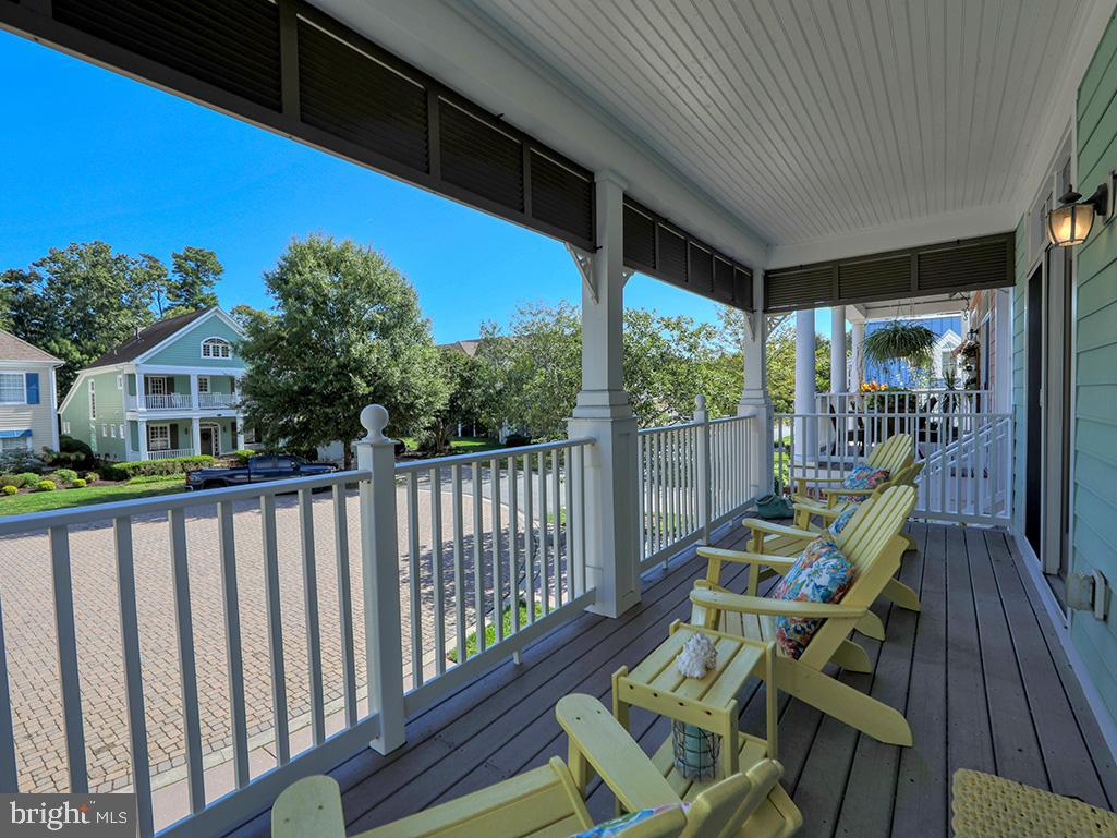 PENINSULA - Residential