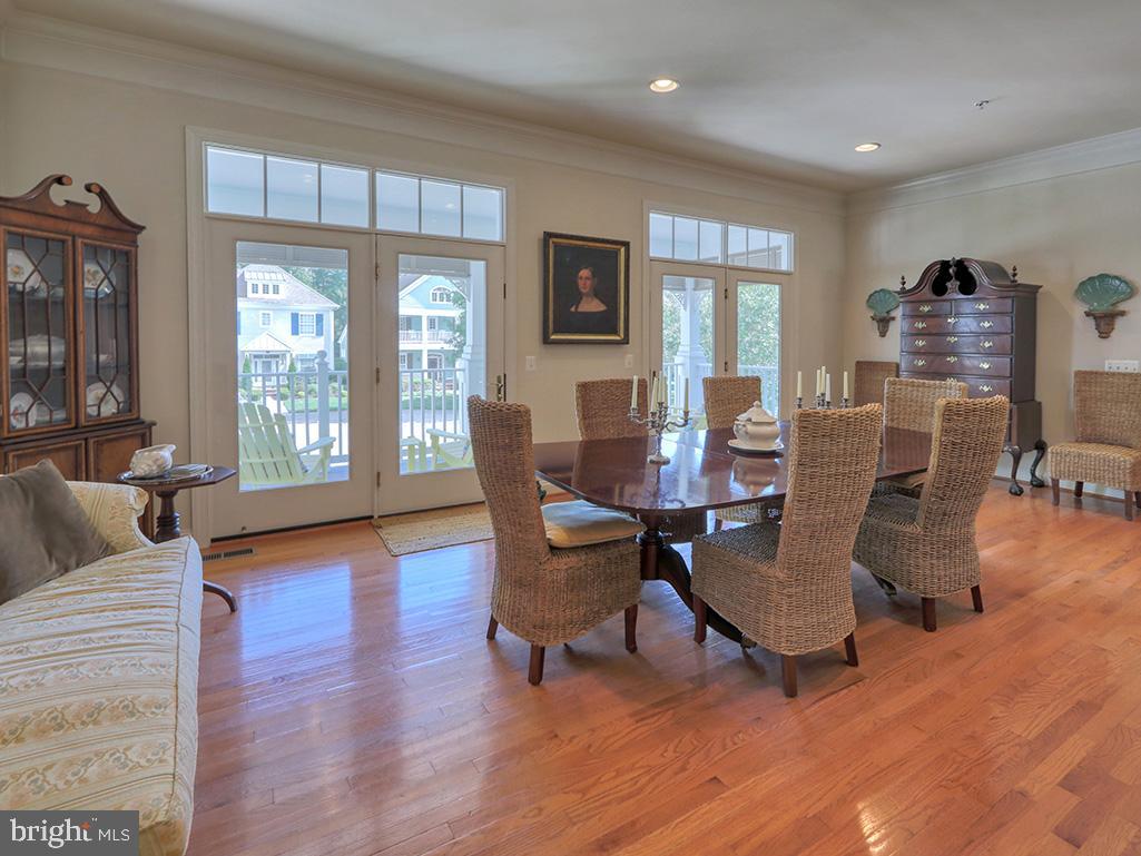 PENINSULA - Residential