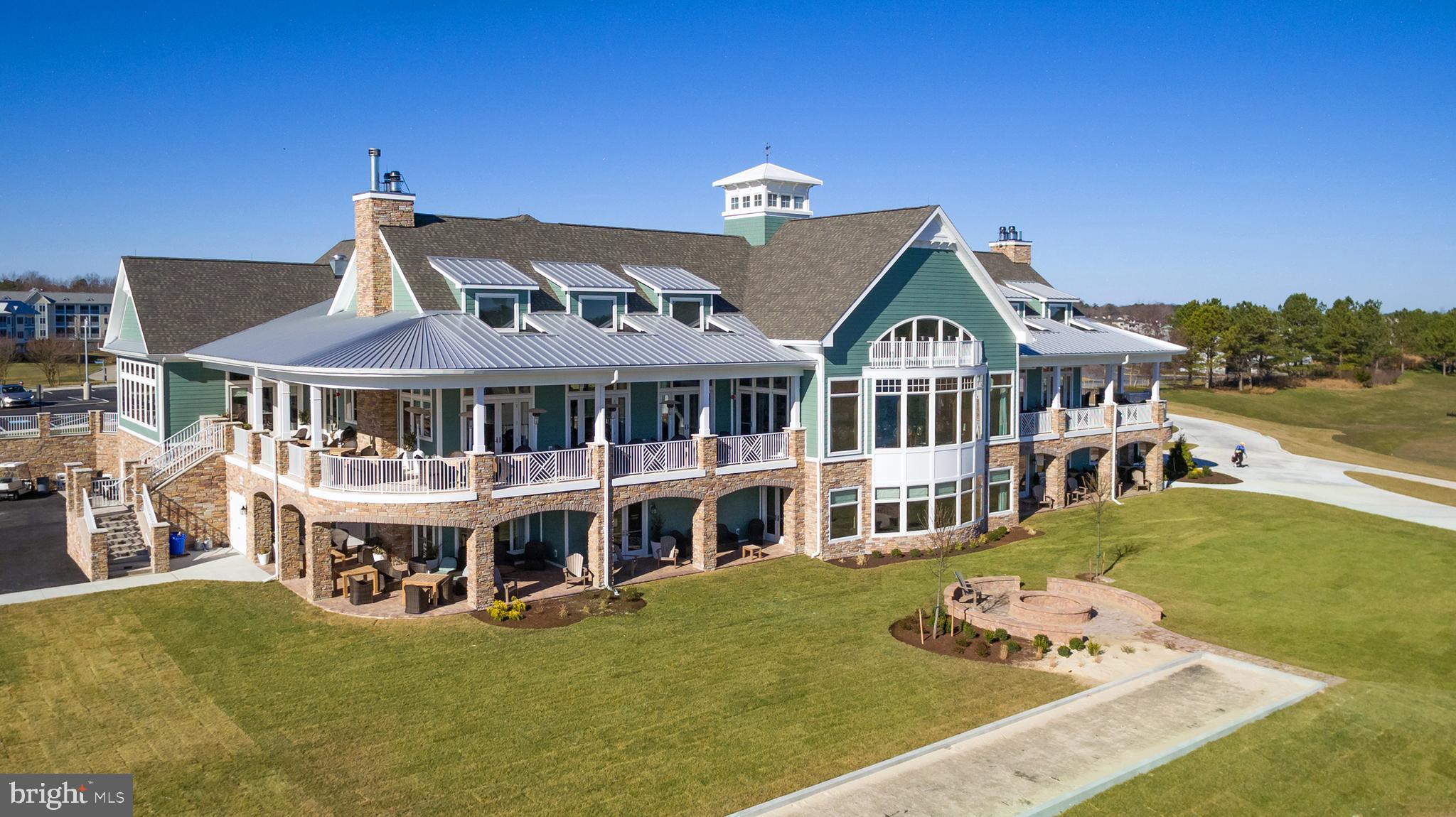 PENINSULA - Residential