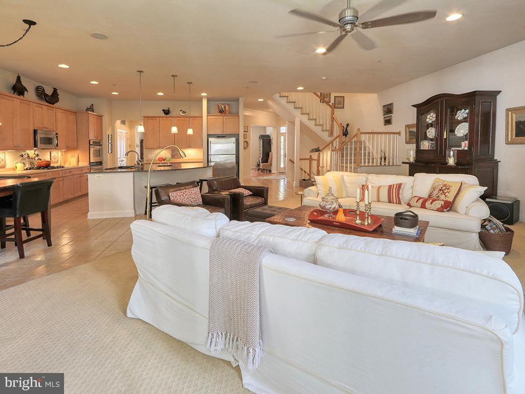 PENINSULA - Residential