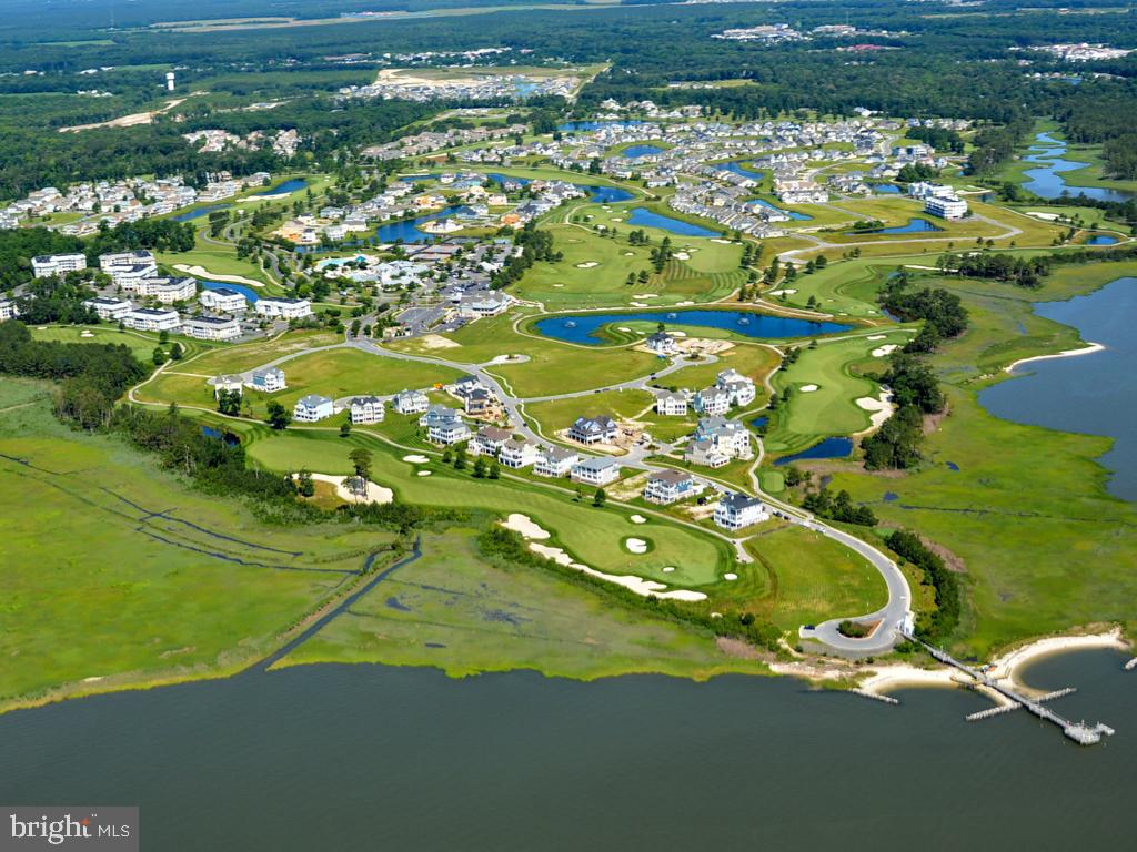 PENINSULA - Residential