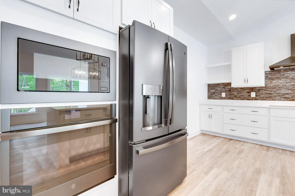 CANTERLEIGH - Residential