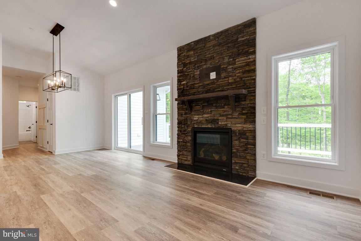 CANTERLEIGH - Residential