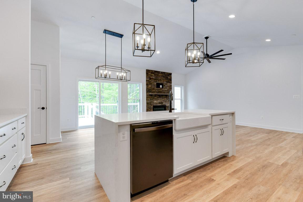 CANTERLEIGH - Residential