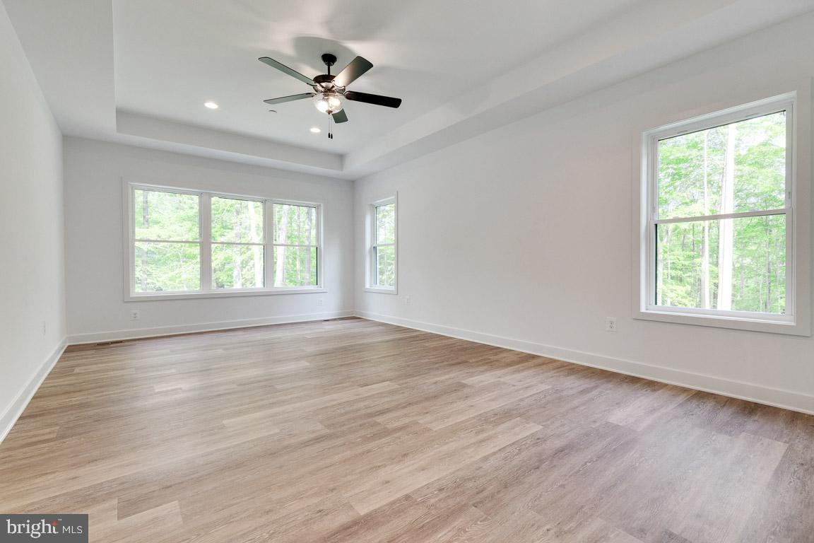 CANTERLEIGH - Residential