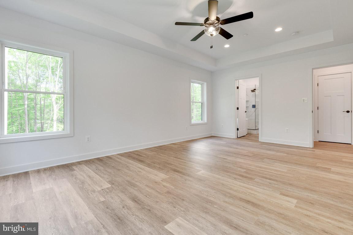 CANTERLEIGH - Residential