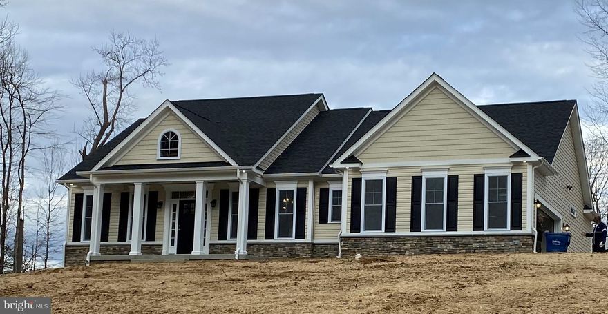 OUR VERY POPULAR  AND NEWLY ENHANCED TROVILLE MODEL*THIS HOME IS VERY VERSATILE AND CAN BE CUSTOMIZED TO YOUR WISHES*COME VISIT US AT OUR DECORATED MODEL HOME TO SEE WHAT WILKERSON HOMES HAS TO OFFER* NOTE: VARIOUS PHOTOS HERE ARE NOT OF THIS ACTUAL HOME BUT ARE OF HOMES PREVIOUSLY BUILT*