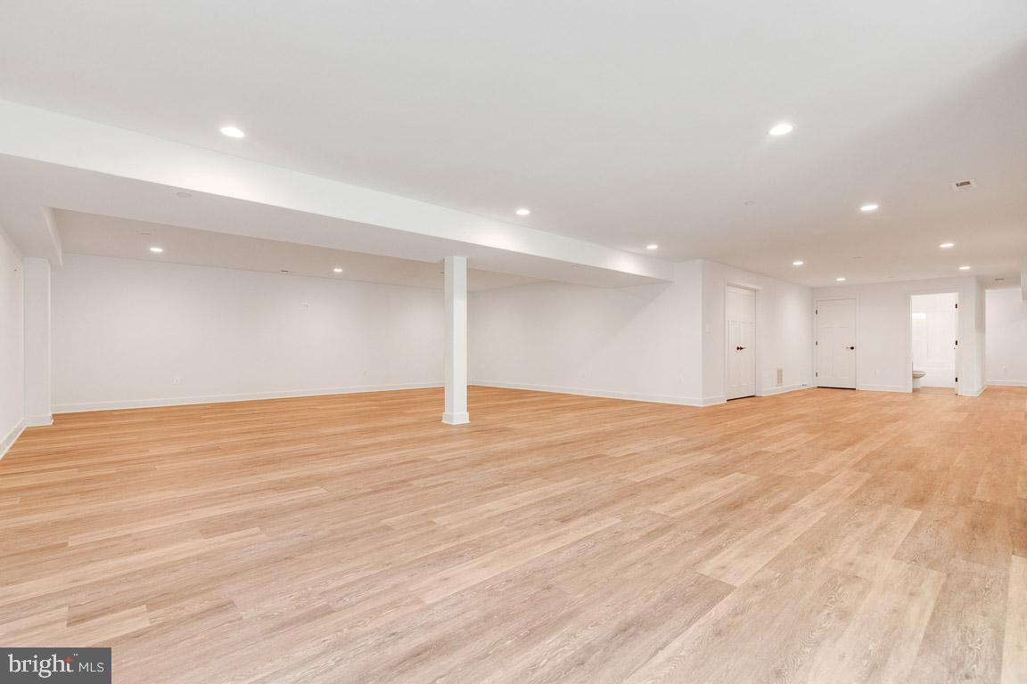 CANTERLEIGH - Residential