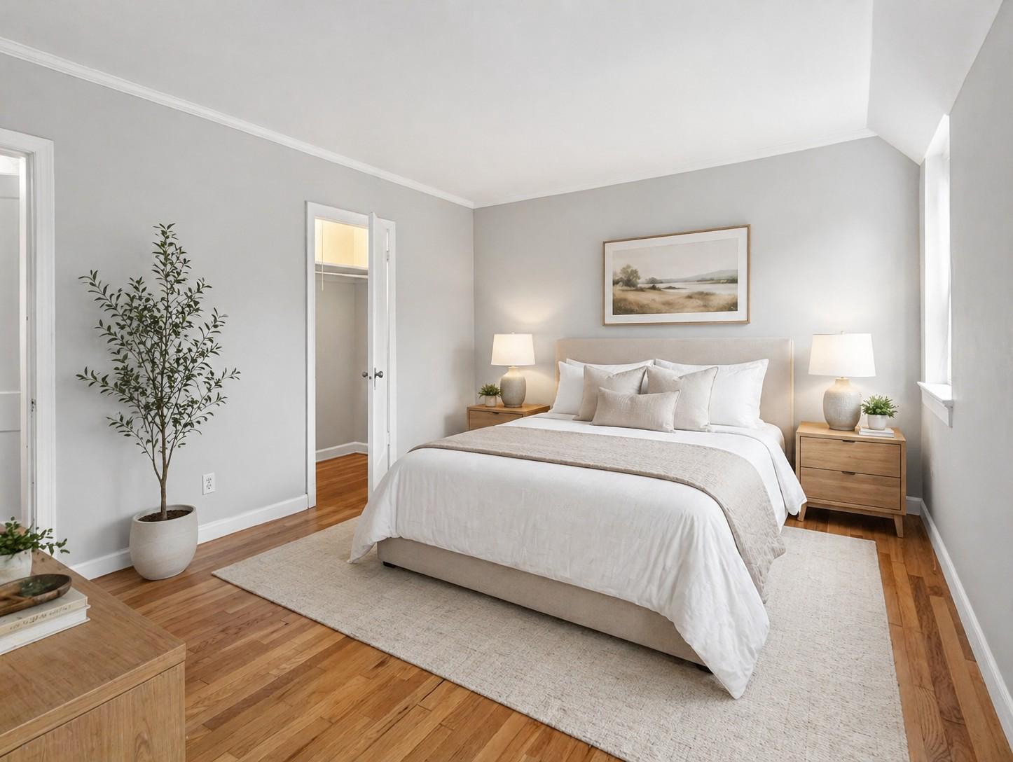 1030 S BARTON STREET 282