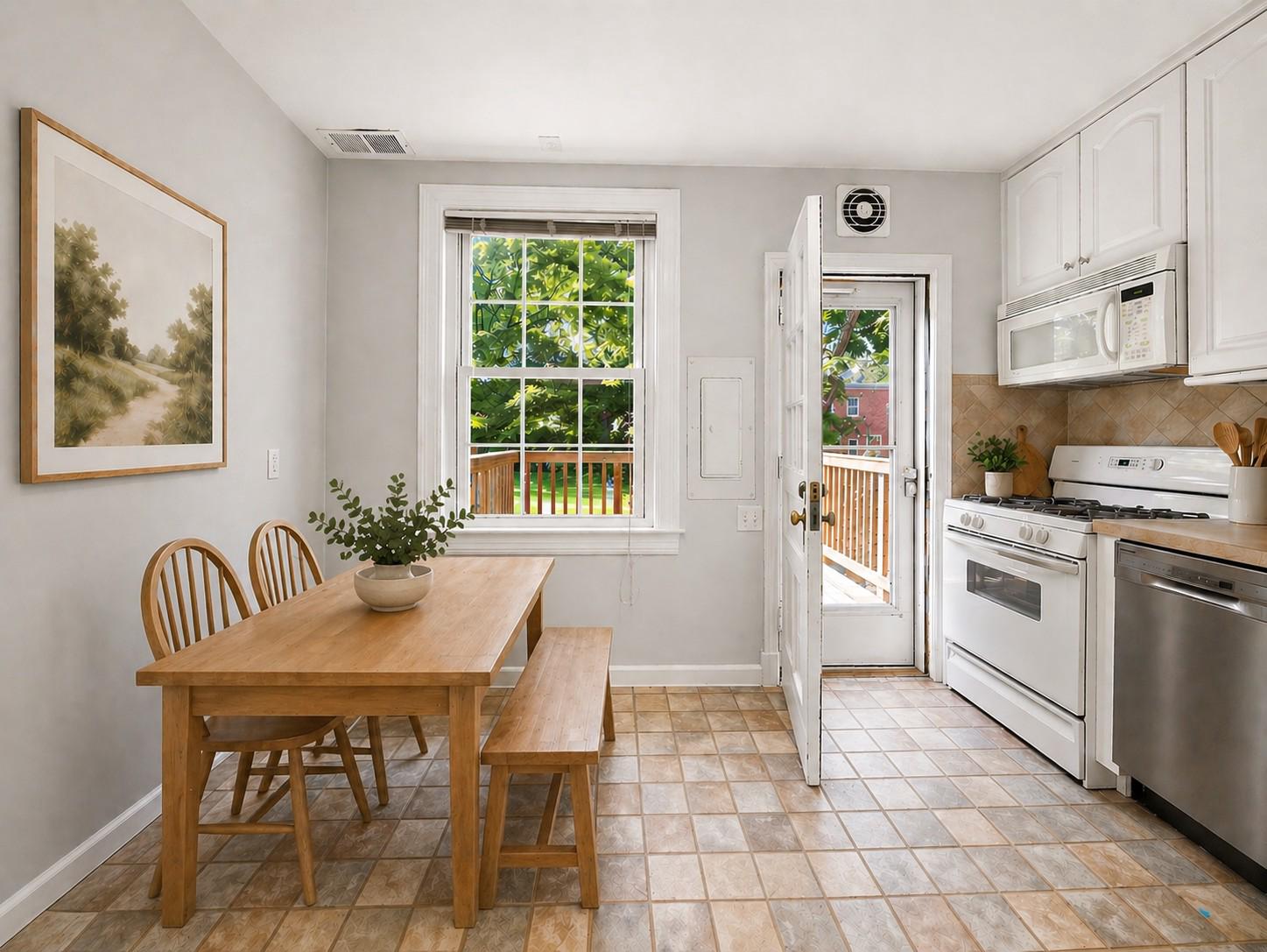 1030 S BARTON STREET 282