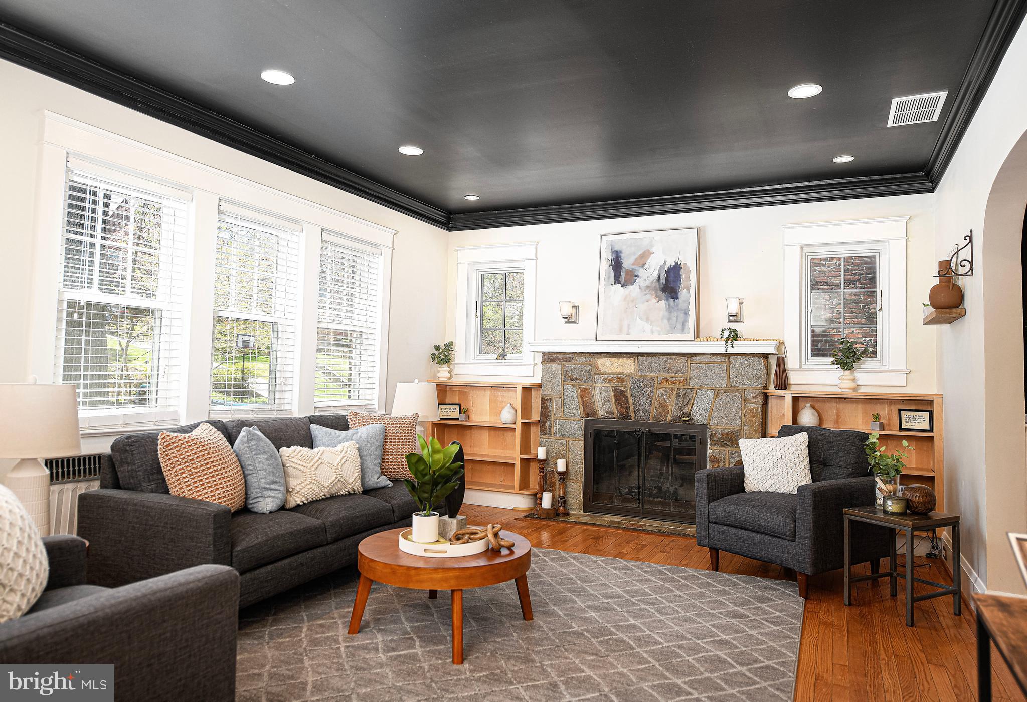 ANNESLIE - Residential