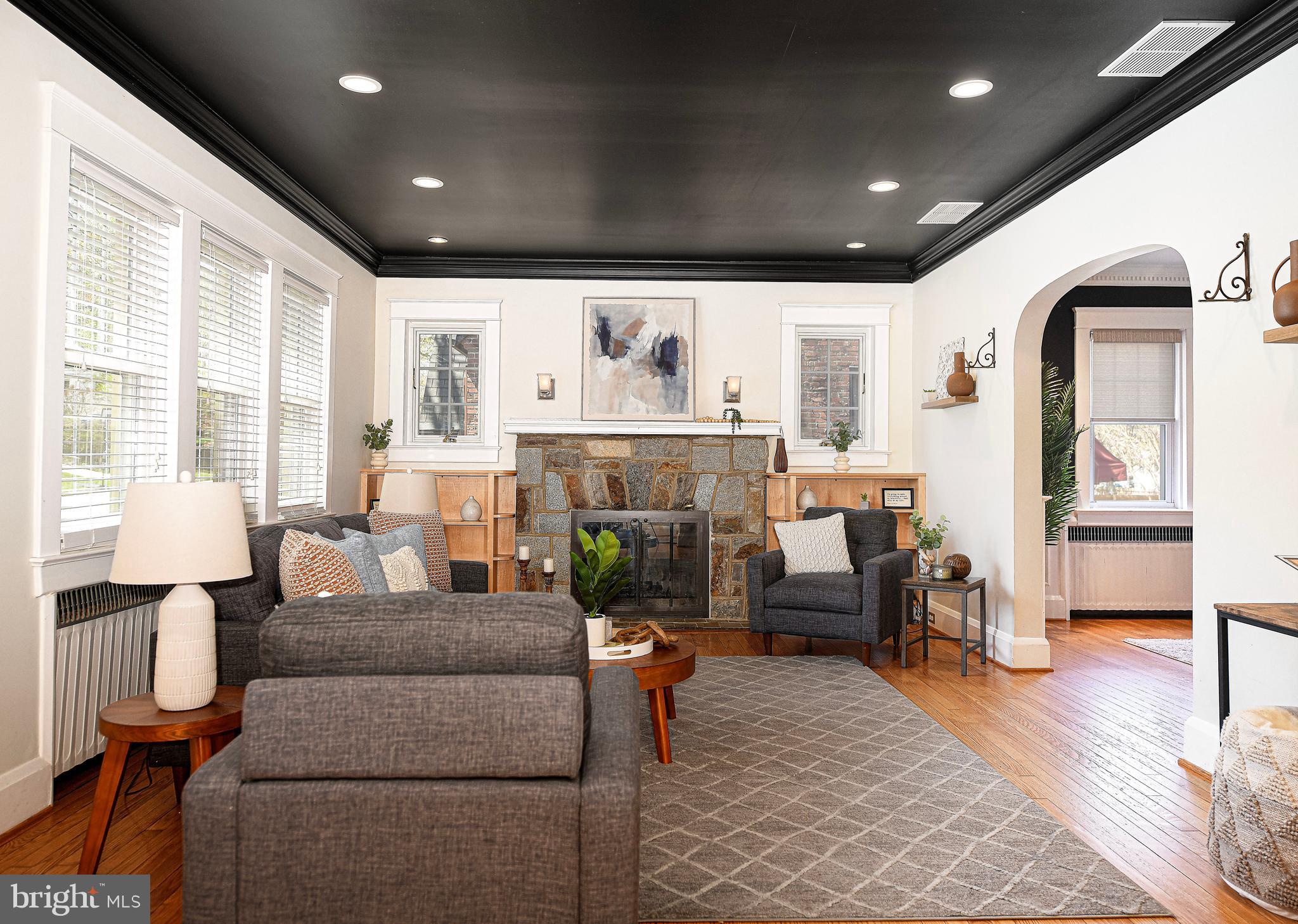 ANNESLIE - Residential