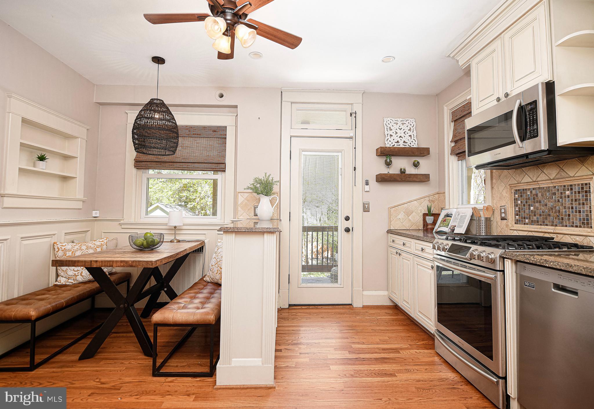 ANNESLIE - Residential