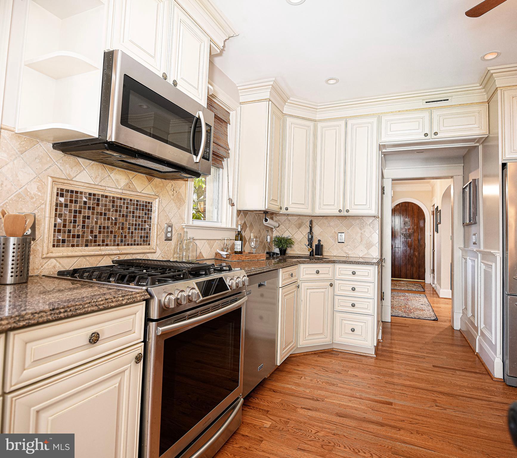 ANNESLIE - Residential