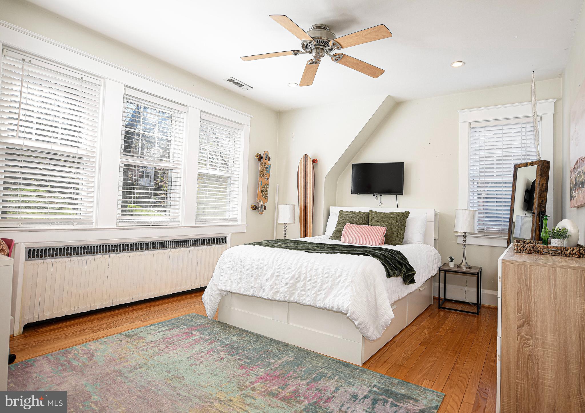 ANNESLIE - Residential