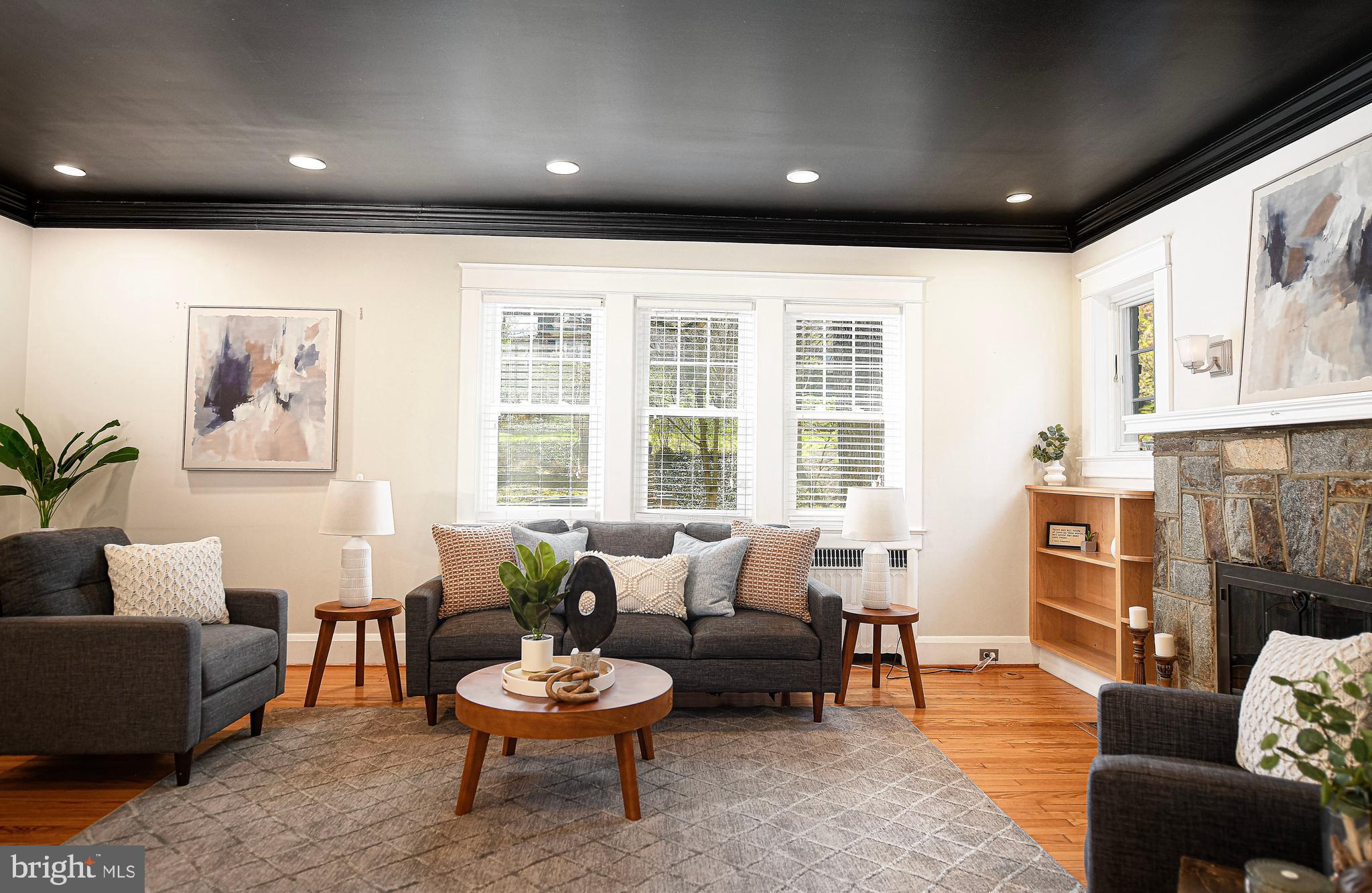 ANNESLIE - Residential