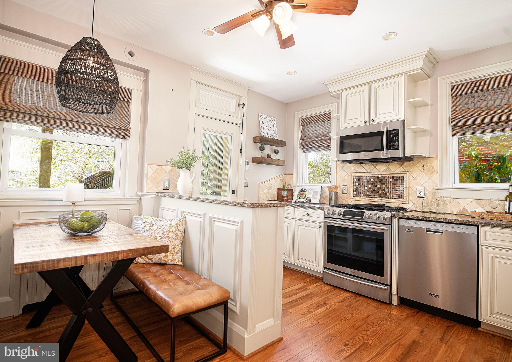 ANNESLIE - Residential