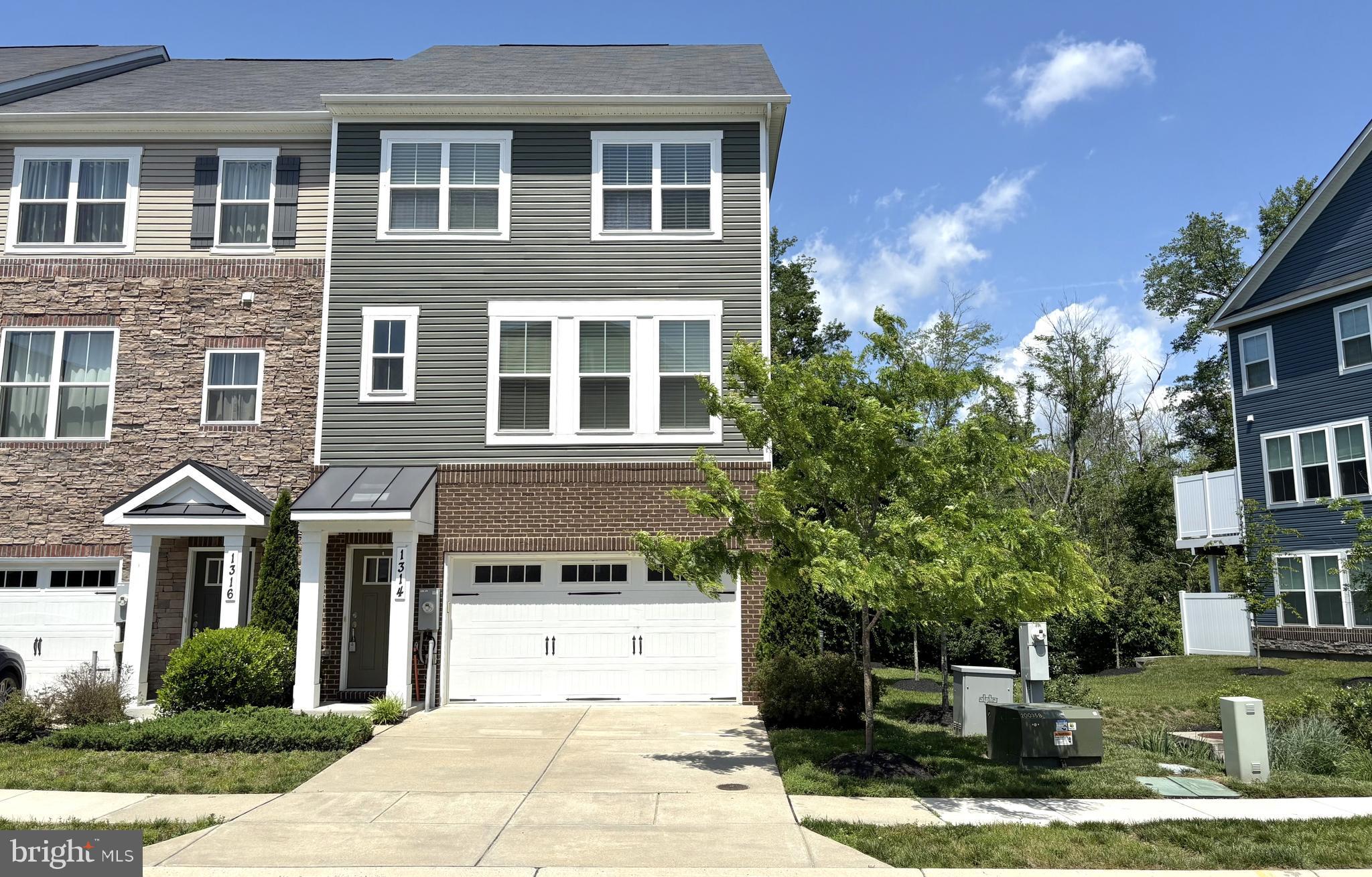 1314 HAWK HOLLOW DRIVE
