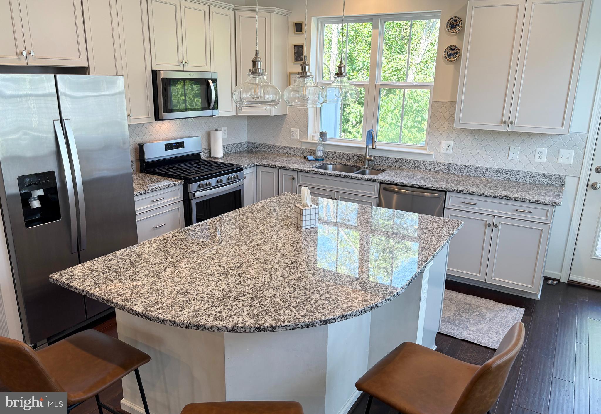 RIVERWALK AT CROFTON - Residential Lease