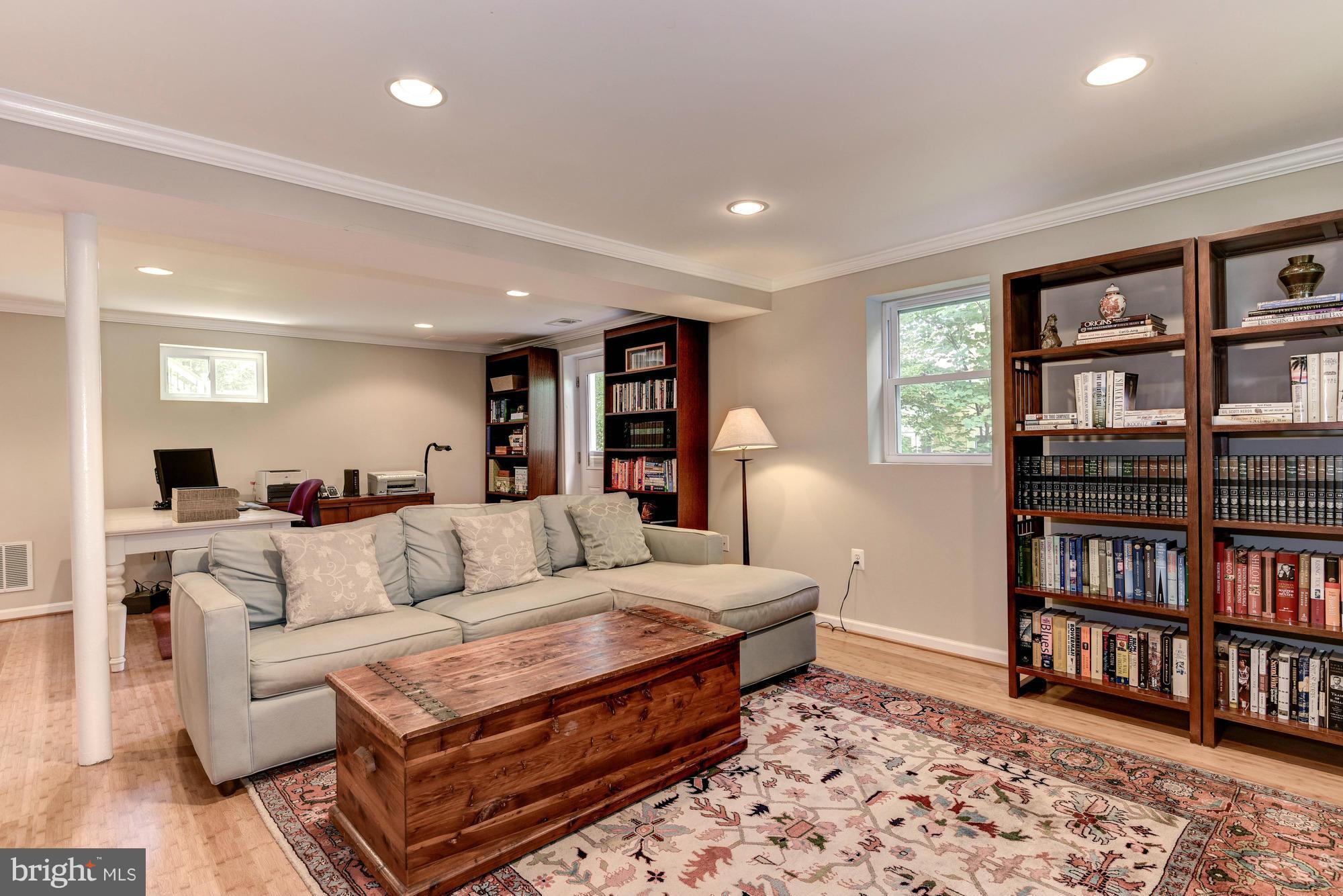 MINOR HILL - Residential