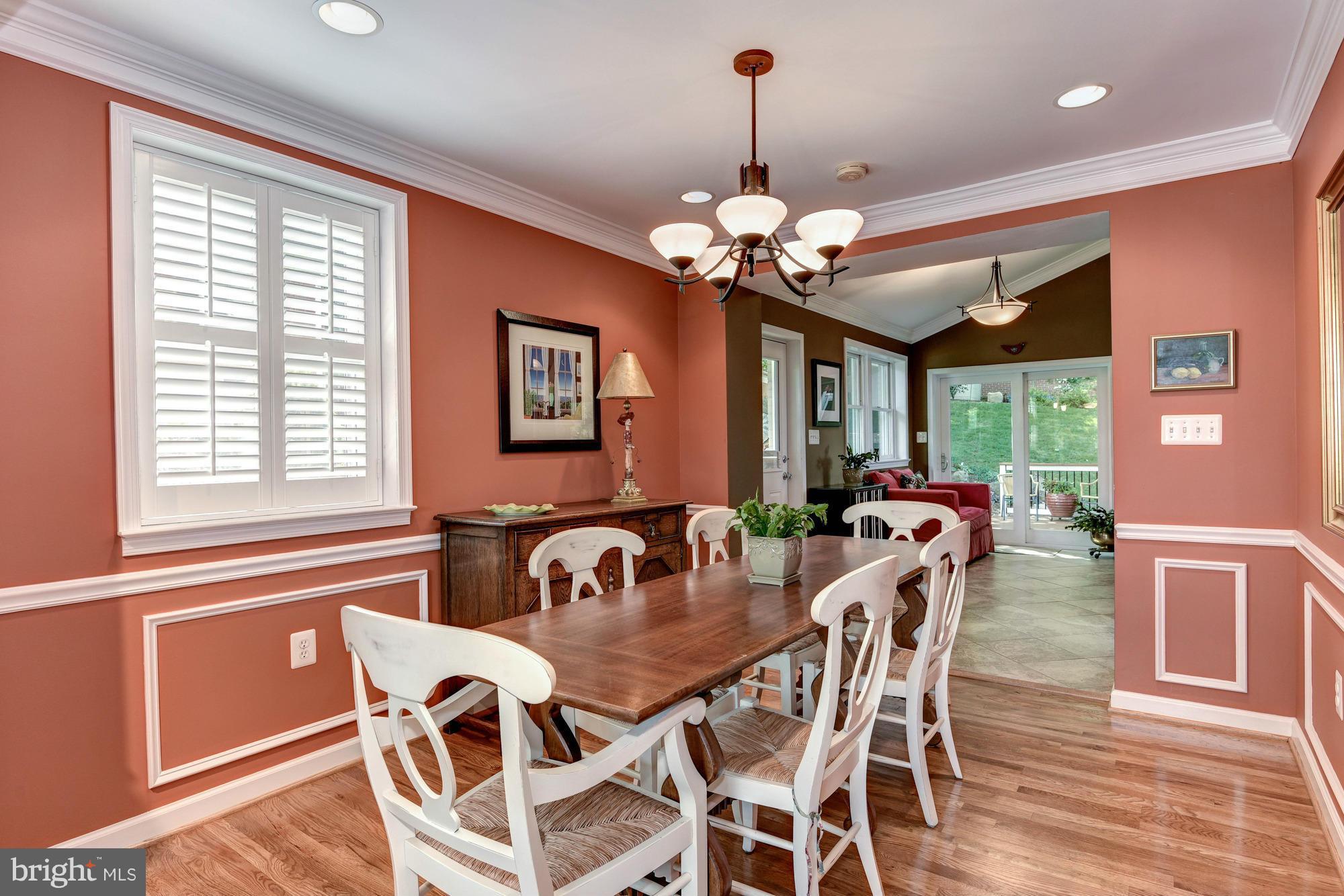 MINOR HILL - Residential