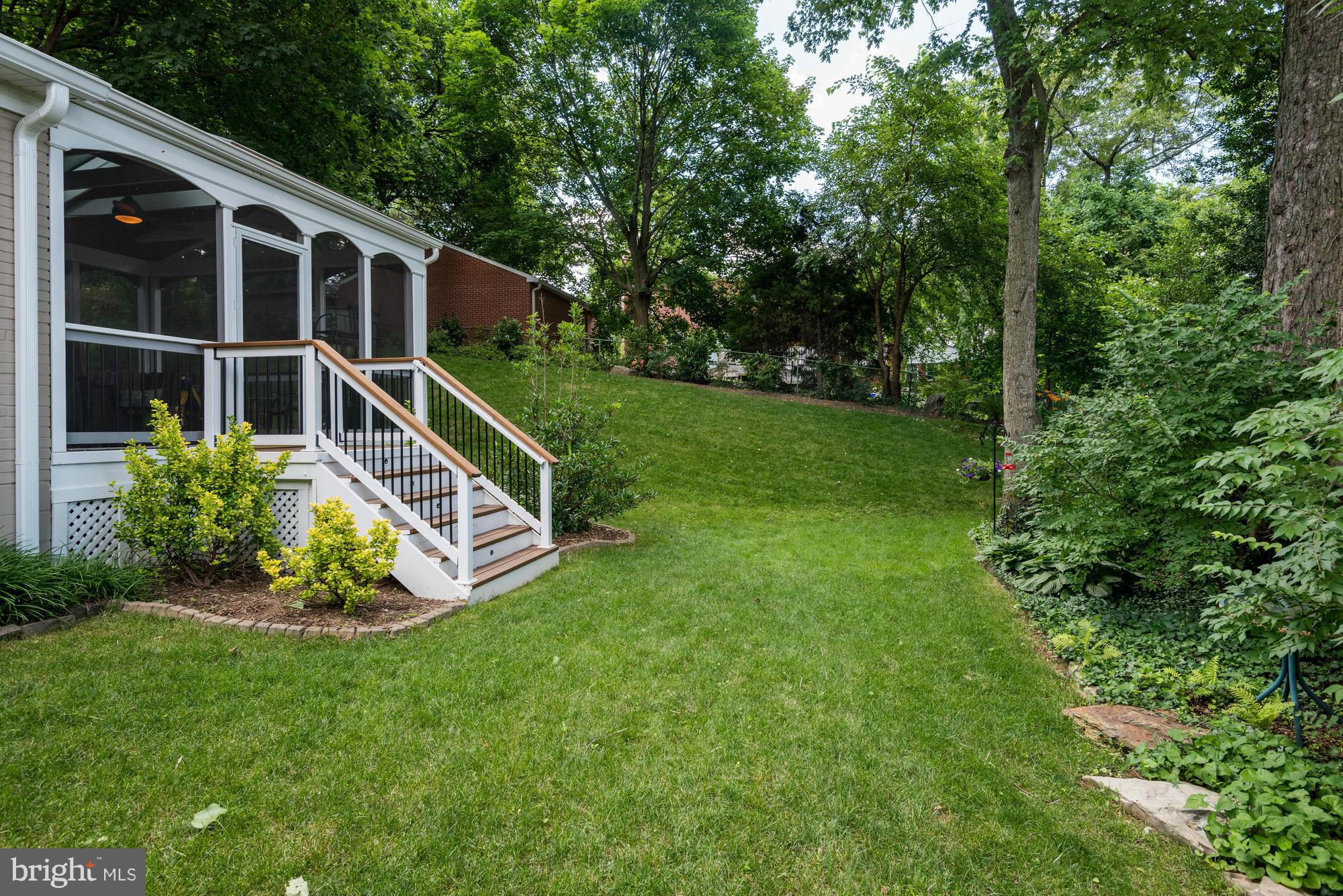 MINOR HILL - Residential