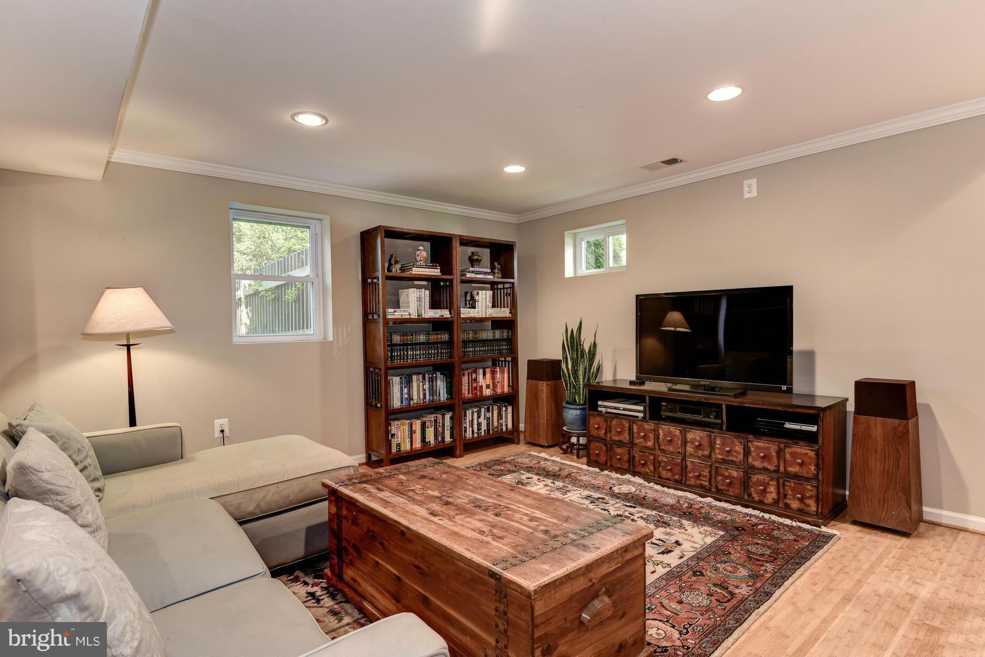 MINOR HILL - Residential