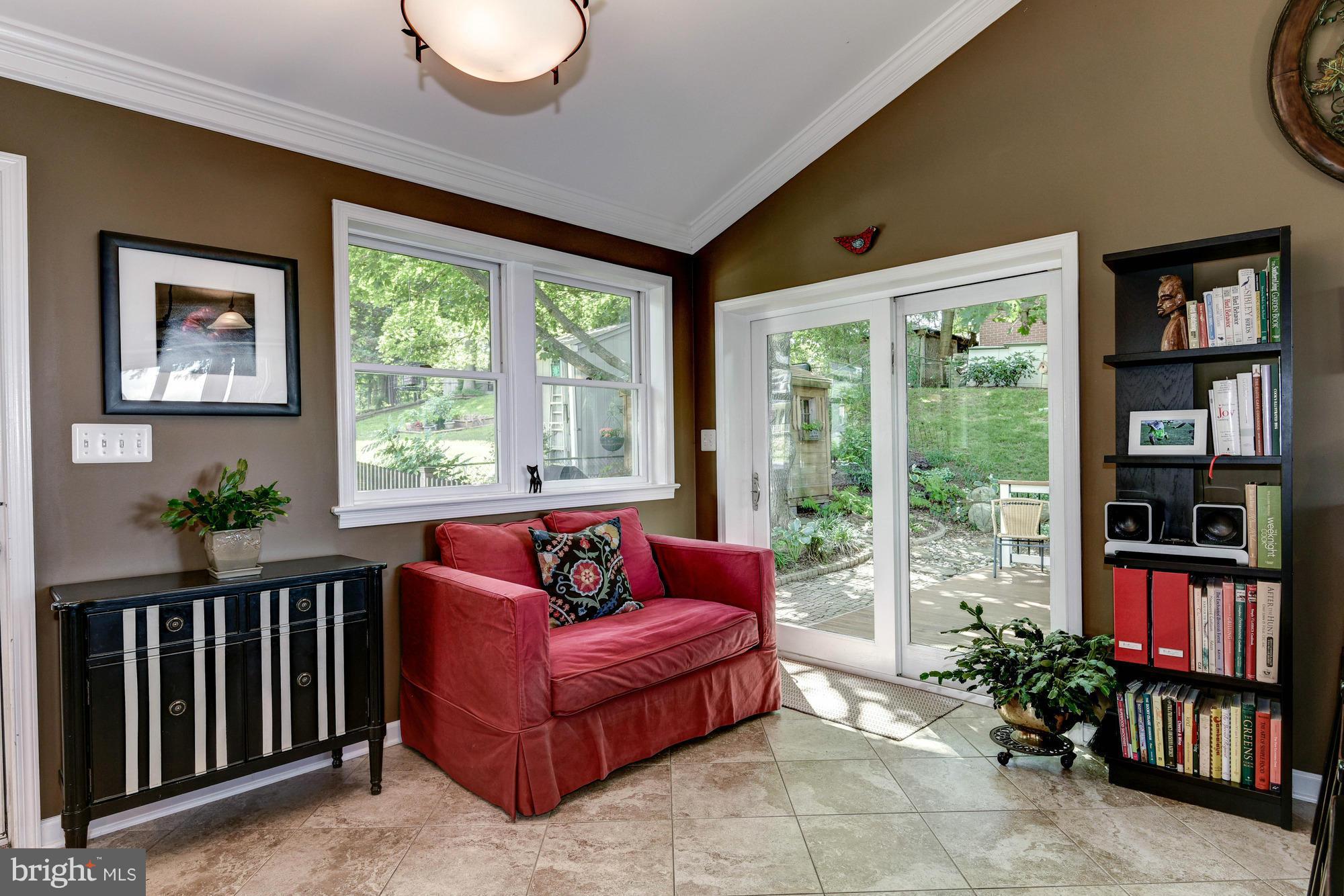 MINOR HILL - Residential