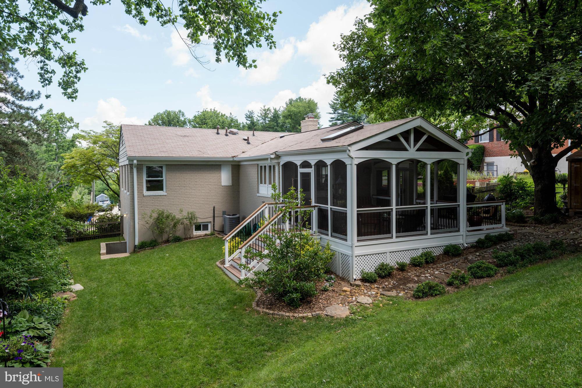 MINOR HILL - Residential