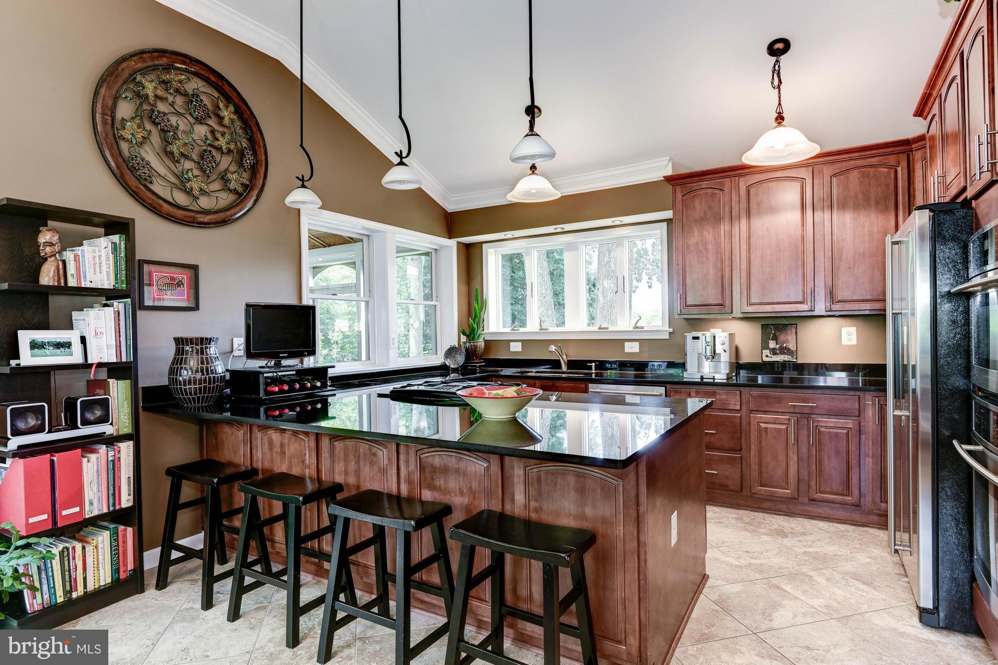 MINOR HILL - Residential