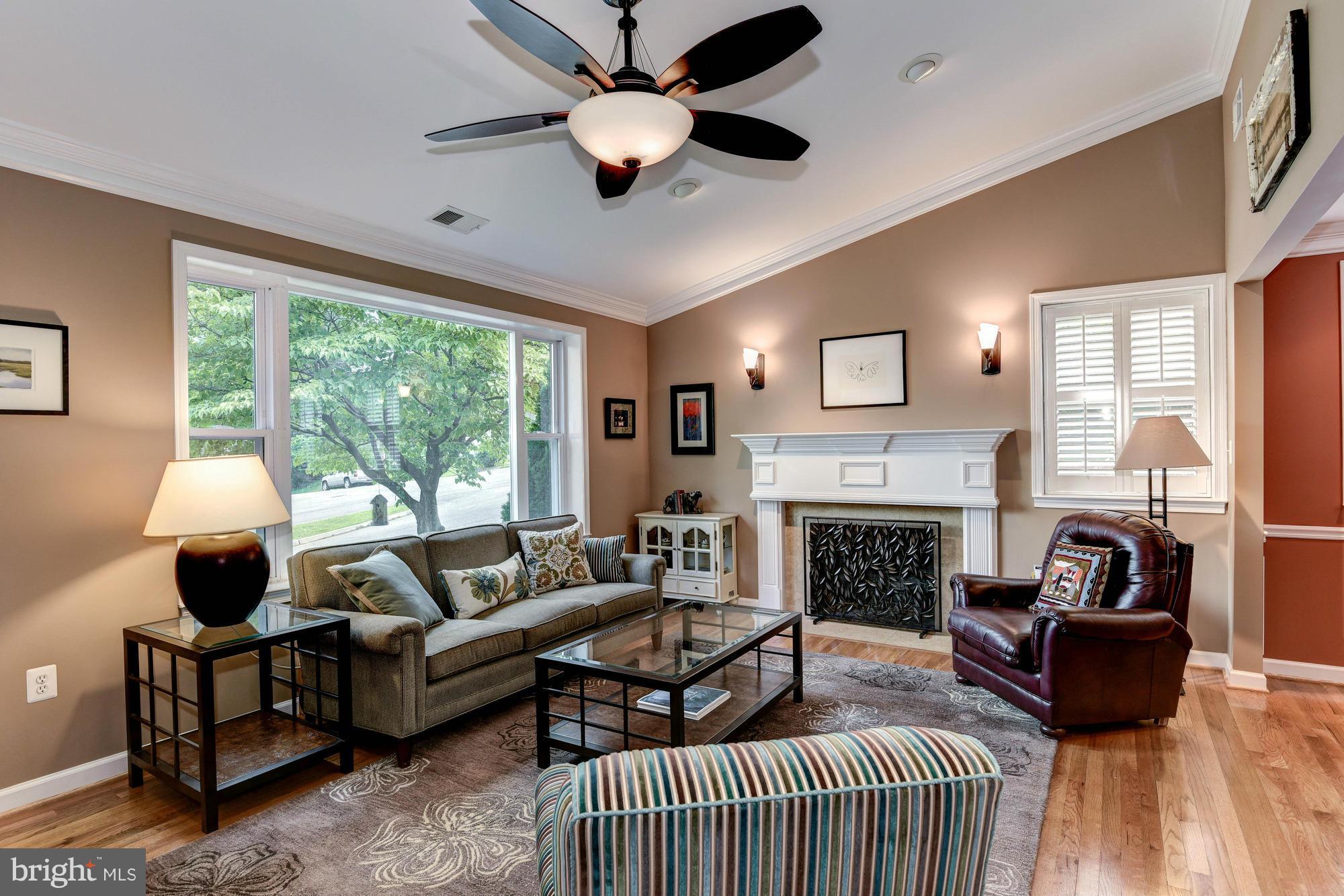 MINOR HILL - Residential