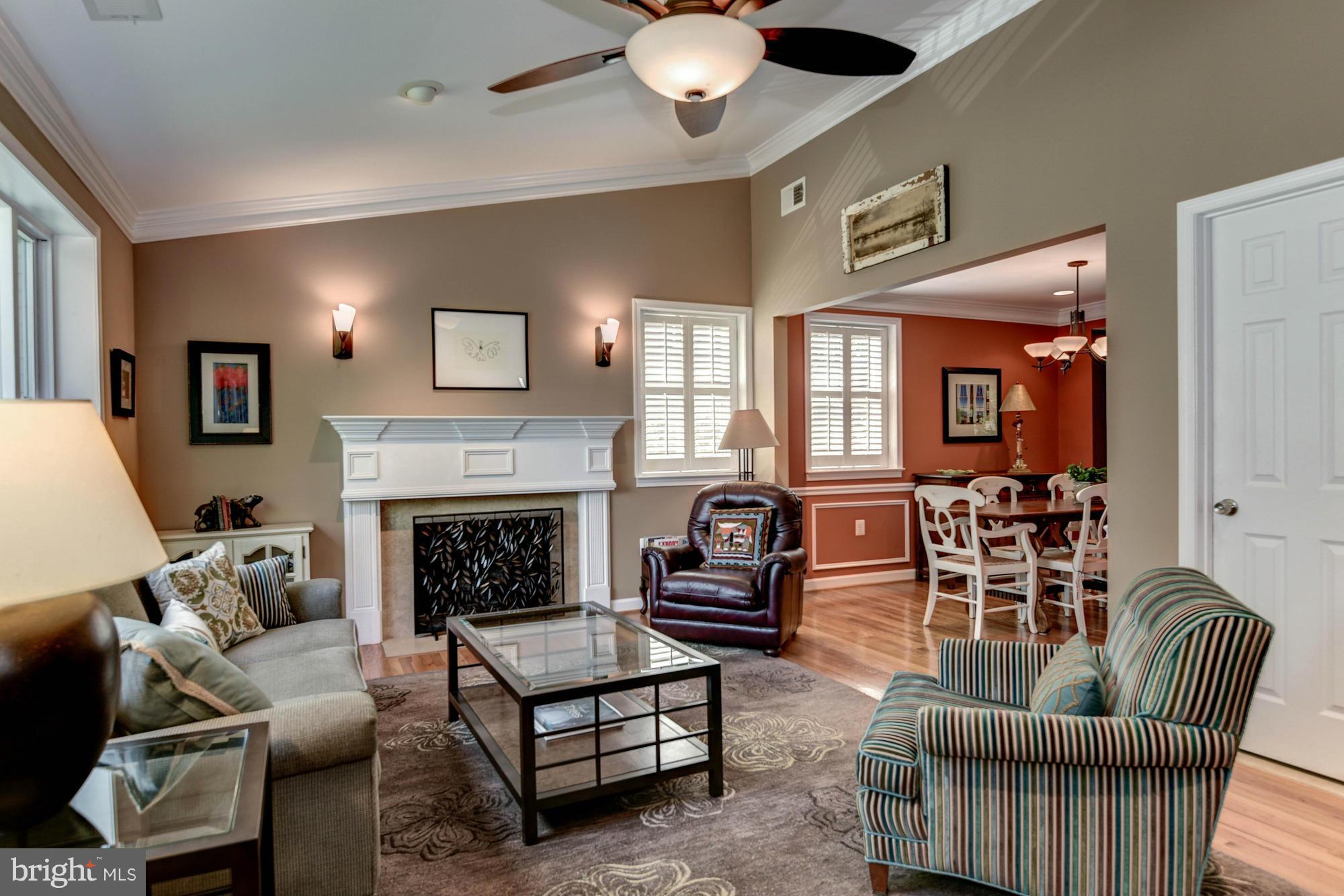 MINOR HILL - Residential