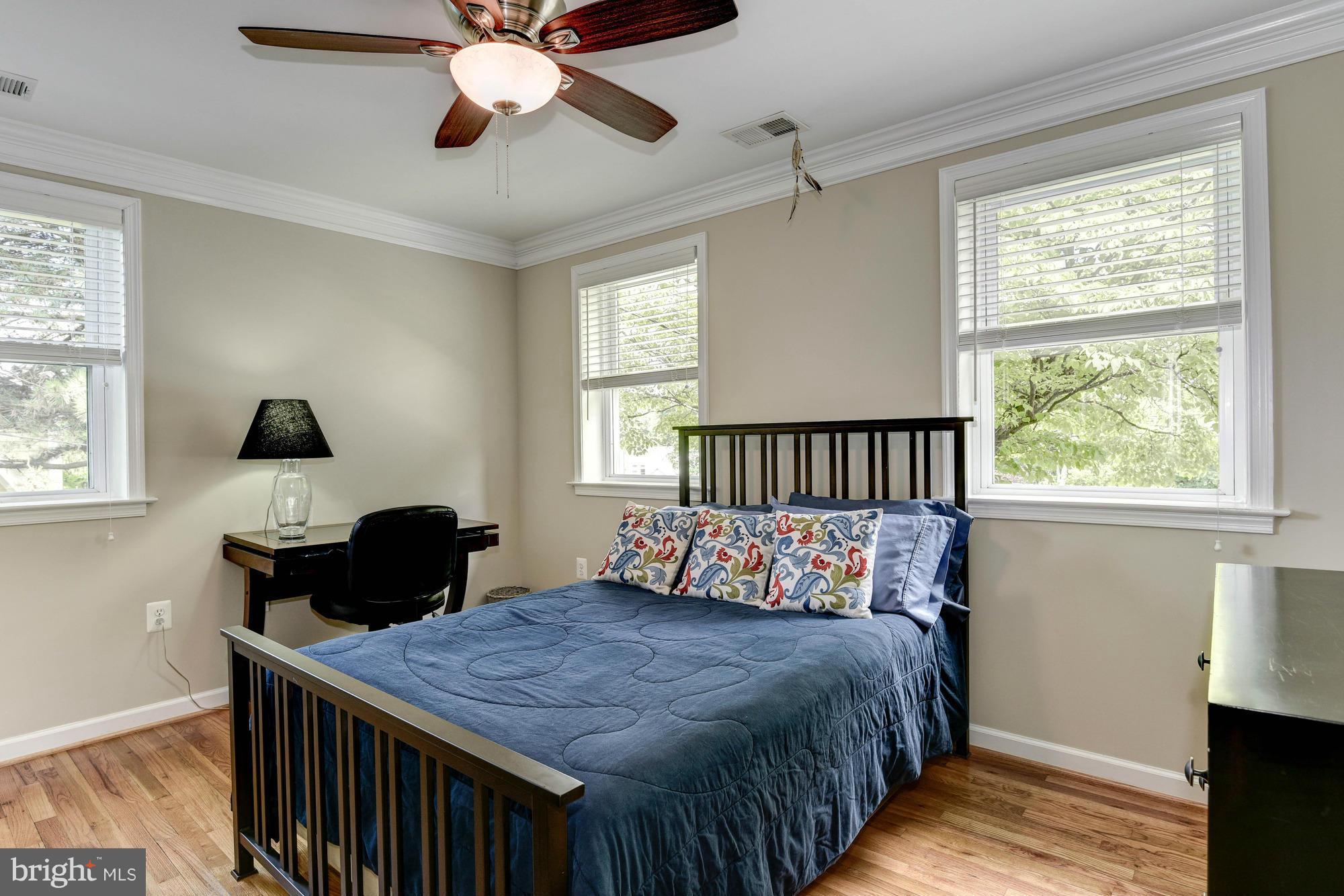 MINOR HILL - Residential