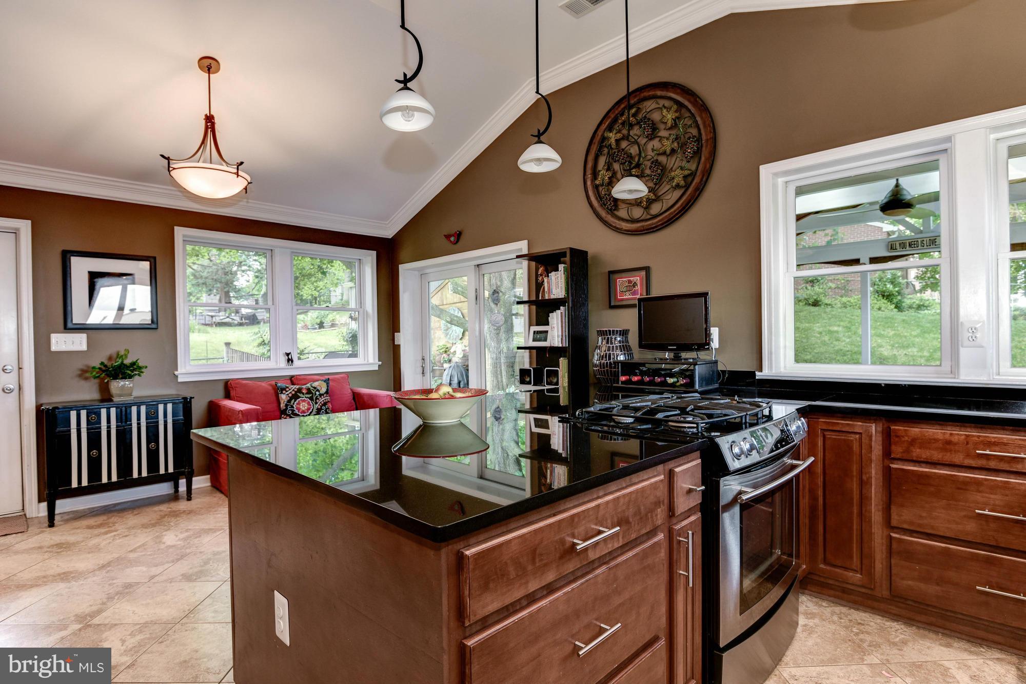 MINOR HILL - Residential