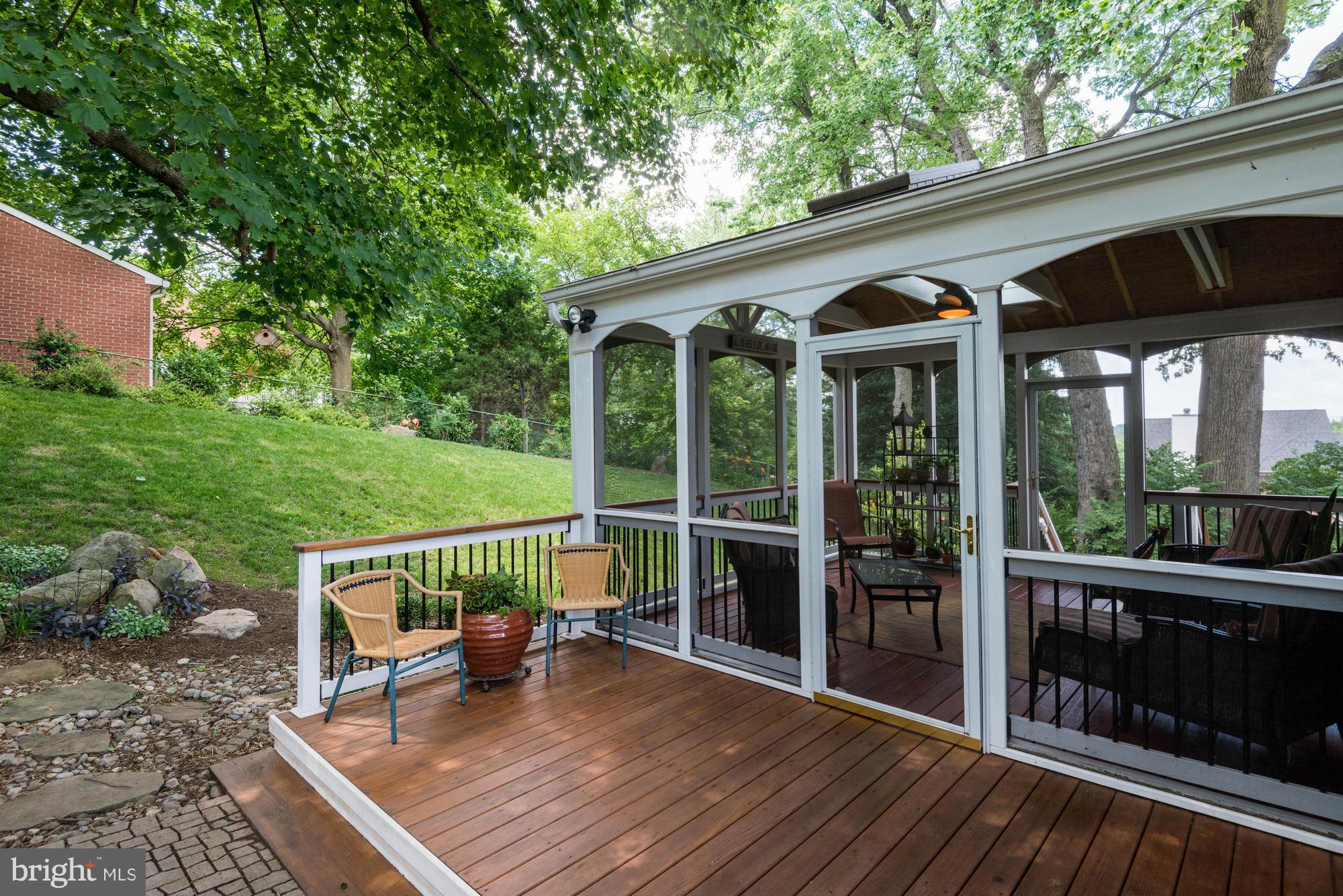 MINOR HILL - Residential