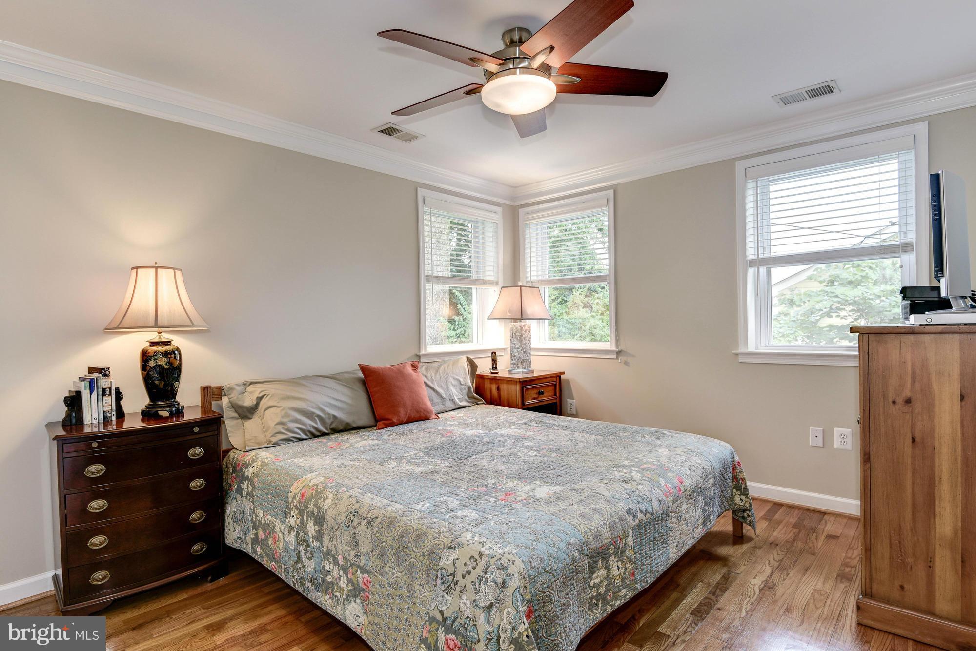 MINOR HILL - Residential