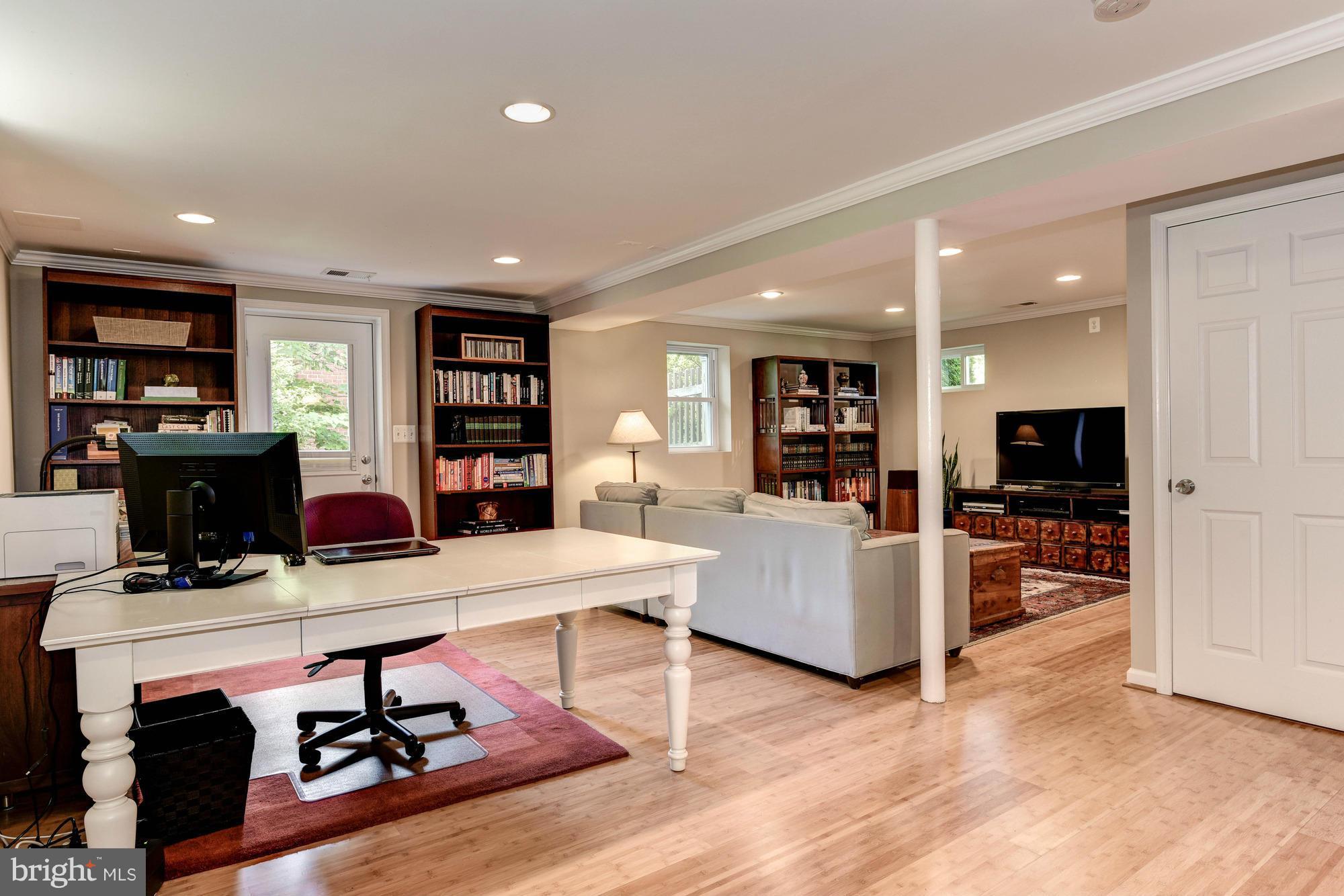 MINOR HILL - Residential