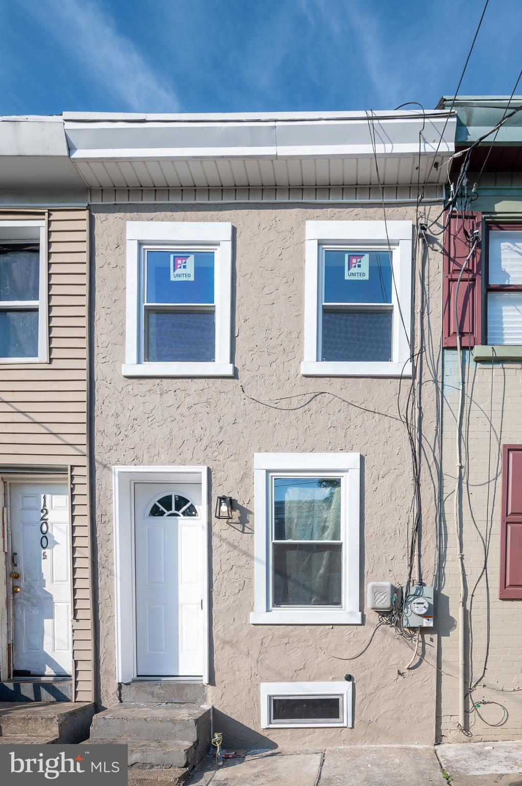 1202 READ STREET