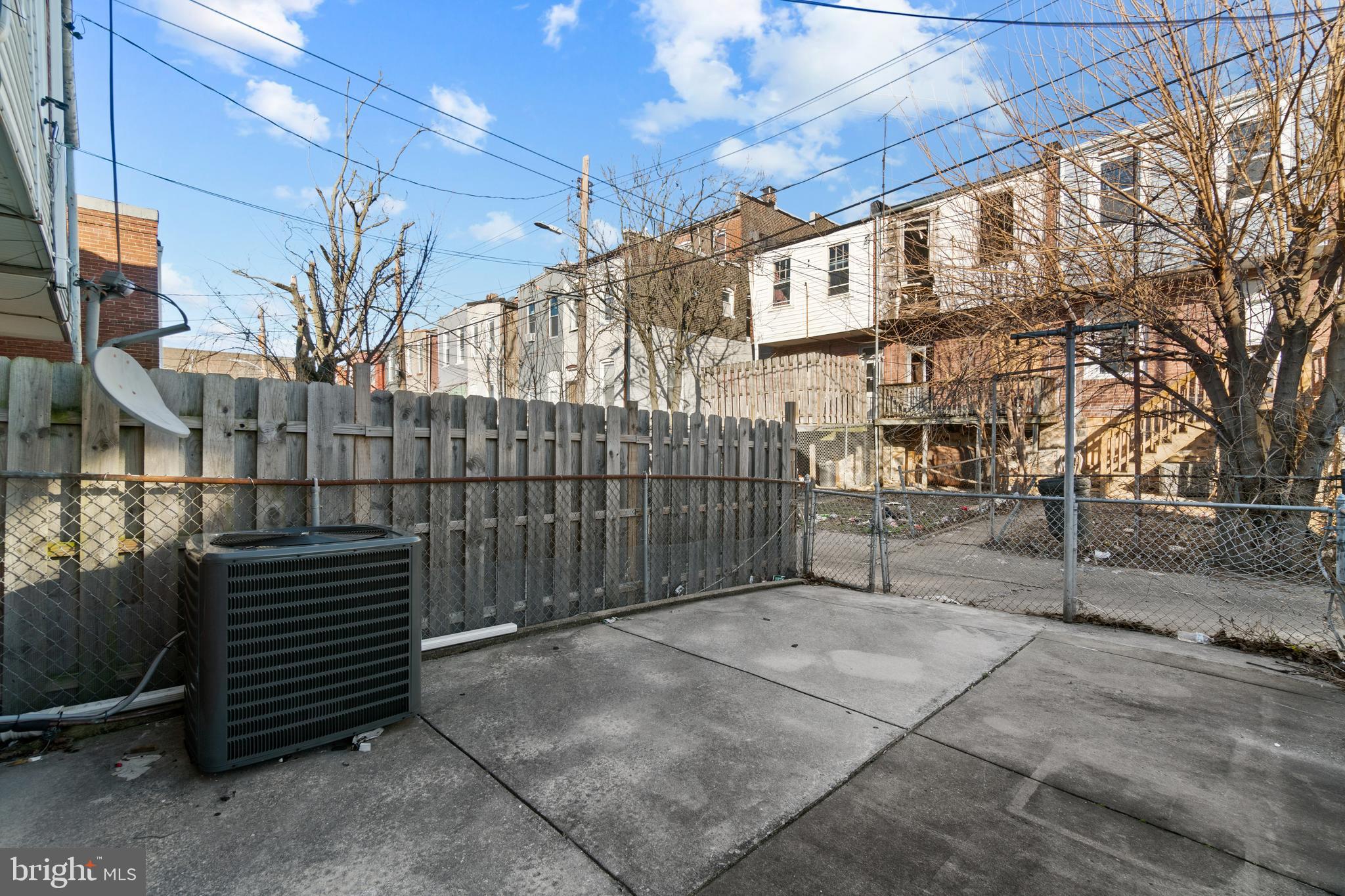 NONE AVAILABLE - Residential